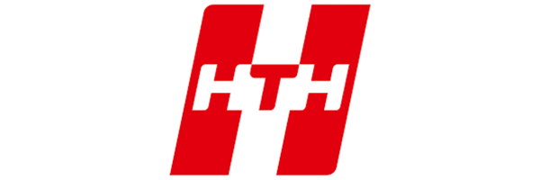 Logo af Grønkjær & Madsen ApS, entreprenørfirma i Danmark.
